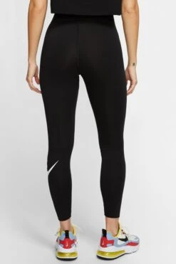 W NSW LEGGINGS(Nike Womens Nsw Leggings_black) -Sporty Fashion sesinko CJ2297 011 4