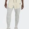 NSW TECH FLEECE JOGGERS(Nike Mens Tech Fleece Joggers_dk Grey Heather Rattan Black) -Sporty Fashion sesinko CU4495 064 1