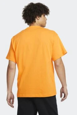 SOLO SWOOSH TEE(Cv0559 886 Nike Solo Swoosh Tee) -Sporty Fashion sesinko CV0559 886 2