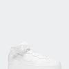 AIR FORCE 1 MID '07(Nike Mens Air Force 1 Mid 07_white White) -Sporty Fashion sesinko CW2289 111 1