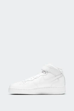 AIR FORCE 1 MID '07(Nike Mens Air Force 1 Mid 07_white White) -Sporty Fashion sesinko CW2289 111 32