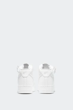 AIR FORCE 1 MID '07(Nike Mens Air Force 1 Mid 07_white White) -Sporty Fashion sesinko CW2289 111 5