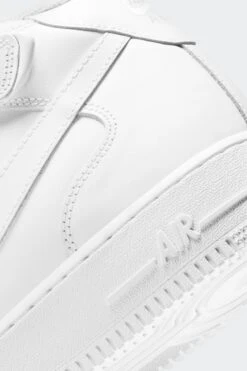 AIR FORCE 1 MID '07(Nike Mens Air Force 1 Mid 07_white White) -Sporty Fashion sesinko CW2289 111 6