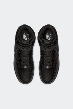 AIR FORCE 1 HIGH(Nike Mens Air Force 1 High_black Black) -Sporty Fashion sesinko CW2290 001 6