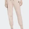W NSW TECH FLEECE JOGGERS(Nike Womens Nsw Tech Fleece Joggers_pink Oxford Black) -Sporty Fashion sesinko CW4292 602 1