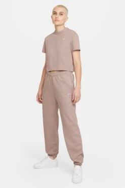 W NIKELAB SWEATPANTS(Nike Womens Nikelab Sweatpants_malt White) -Sporty Fashion sesinko CW5565 245 3