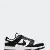 PANDA DUNK LOW(Nike Mens Dunk Low_white Black White) -Sporty Fashion sesinko DD1391 100 1