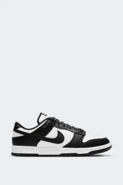 PANDA DUNK LOW(Nike Mens Dunk Low_white Black White)