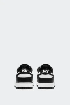 PANDA DUNK LOW(Nike Mens Dunk Low_white Black White) -Sporty Fashion sesinko DD1391 100 5