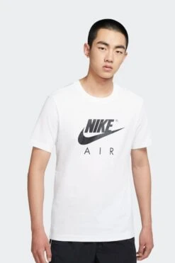 NSW TEE(Nike Mens Nsw Tee_white 2)