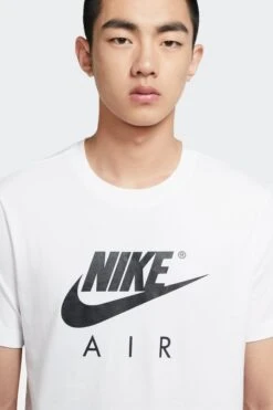 NSW TEE(Nike Mens Nsw Tee_white 2) -Sporty Fashion sesinko DD3351 100 3