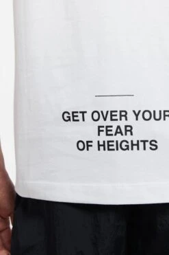 NSW TEE(Nike Mens Nsw Tee_white 2) -Sporty Fashion sesinko DD3351 100 4