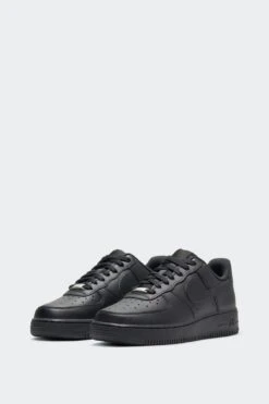 W AIR FORCE 1 '07(Nike Womens Air Force 1 07_black Black Black Black) -Sporty Fashion sesinko DD8959 001 4