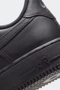 W AIR FORCE 1 '07(Nike Womens Air Force 1 07_black Black Black Black) -Sporty Fashion sesinko DD8959 001 6