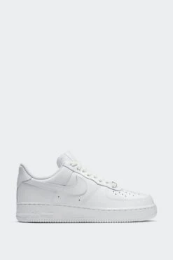 W AIR FORCE 1 '07(Nike Womens Air Force 1 07_white)