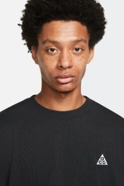 Nike ACG TEE(Dj3642 010 Acg Tee) -Sporty Fashion sesinko DJ3642 010 4