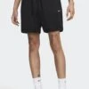 NSW MESH SHORTS(Nike Mens Nsw Mesh Shorts_black White) -Sporty Fashion sesinko DQ4999 010 1