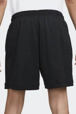 NSW MESH SHORTS(Nike Mens Nsw Mesh Shorts_black White) -Sporty Fashion sesinko DQ4999 010 3