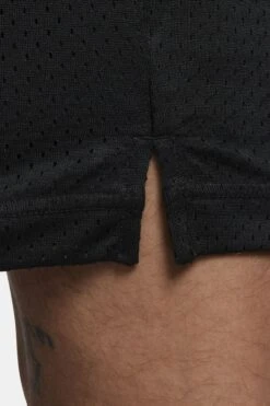 NSW MESH SHORTS(Nike Mens Nsw Mesh Shorts_black White) -Sporty Fashion sesinko DQ4999 010 6