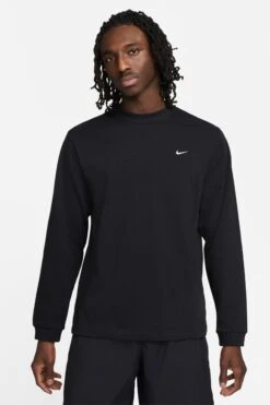 SOLO SWOOSH TEE(Dx0884 010 Nike Solo Swoosh)