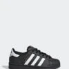 SUPERSTAR PS(Adidas Little Kids Superstar_core Black White Core Black) 1 SUPERSTAR PS(Adidas Little Kids Superstar_core Black White Core Black) -Sporty Fashion sesinko EF5394 1