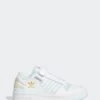ADIDAS FORUM LOW GS(Gy7058 Big Kids Forum Low) 1 ADIDAS FORUM LOW GS(Gy7058 Big Kids Forum Low) -Sporty Fashion sesinko GY7058 1