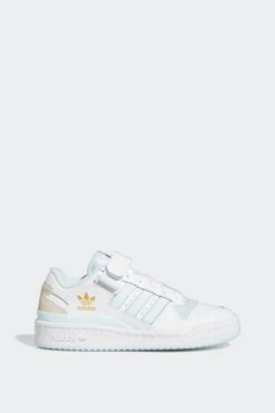 ADIDAS FORUM LOW GS(Gy7058 Big Kids Forum Low)