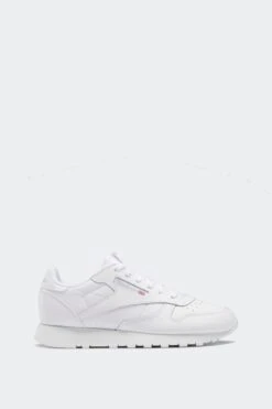 Reebok CLASSIC LEATHER GS(Gz6097 Big Kids Cl Classic Leather)
