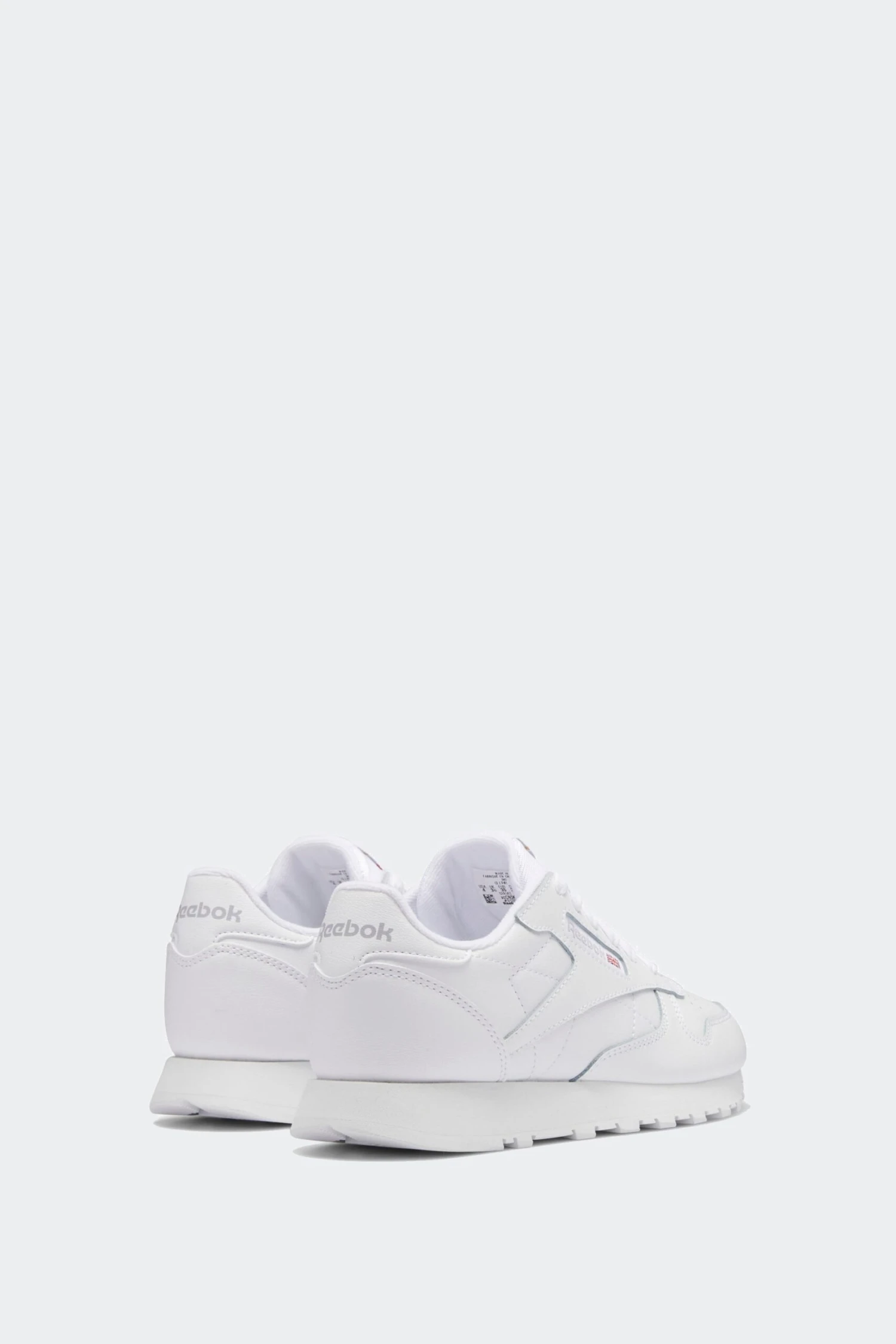 Reebok CLASSIC LEATHER GS(Gz6097 Big Kids Cl Classic Leather) 7 Reebok CLASSIC LEATHER GS(Gz6097 Big Kids Cl Classic Leather) - Image 5