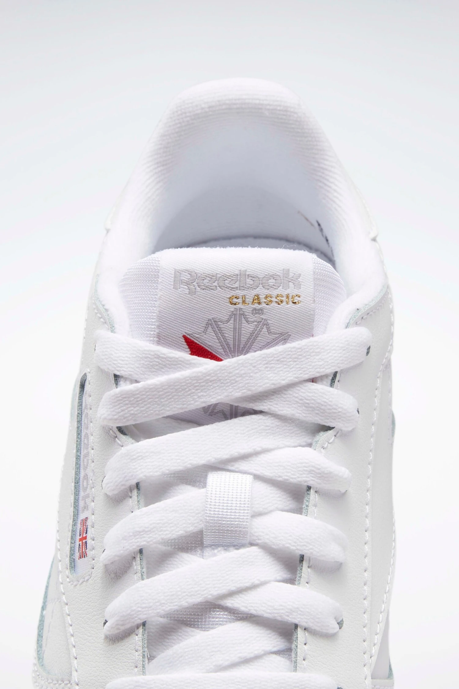 Reebok CLASSIC LEATHER GS(Gz6097 Big Kids Cl Classic Leather) 8 Reebok CLASSIC LEATHER GS(Gz6097 Big Kids Cl Classic Leather) - Image 6