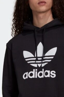 ADICOLOR HOODIE(H06667 Adidas Trefoil Hoody) -Sporty Fashion sesinko H06667 3