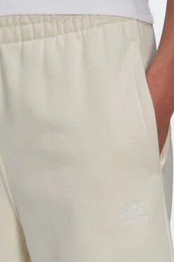 W ADICOLOR JOGGERS(Adidas Womens Adicolor Essentials Fleece Joggers_wonder White) -Sporty Fashion sesinko H14175 4