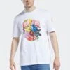 POWER RANGERS TEE(H62301 Reebok Power Rangers Heroes United Tee) -Sporty Fashion sesinko H62301 1