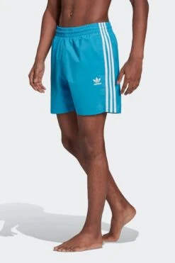 ADICOLOR SHORTS(Hb9533 Adidas Adicolor Classics Trace Shorts)