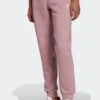 ADICOLOR PANTS(He9411 Adidas Trefoil Essentials Joggers)