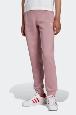 ADICOLOR PANTS(He9411 Adidas Trefoil Essentials Joggers)