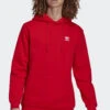 ADICOLOR HOODIE(Hg3900 Adidas Essentials Hoody) -Sporty Fashion sesinko HG3900 1