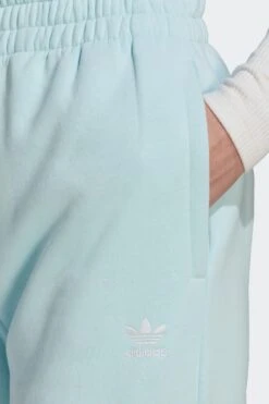W ADICOLOR JOGGERS(Adidas Womens Adicolor Essentials Fleece Joggers_almost Blue) -Sporty Fashion sesinko HJ7860 4