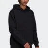 ADIDAS CONTEMPO HOODIE(Hk0314 Men Adicolor Contempo Hoodie)