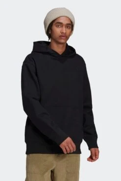 ADIDAS CONTEMPO HOODIE(Hk0314 Men Adicolor Contempo Hoodie)