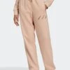 W TRACK PANTS(Adidas Womens Track Pants_halo Blush) -Sporty Fashion sesinko HM4871 1