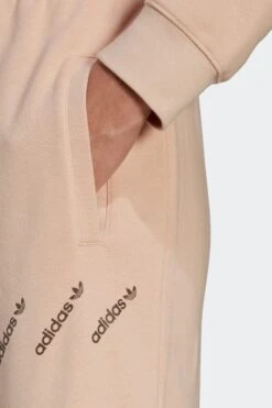 W TRACK PANTS(Adidas Womens Track Pants_halo Blush) -Sporty Fashion sesinko HM4871 4