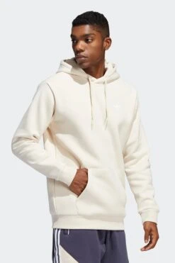 ADICOLOR HOODIE(Hn0996 Adidas Essentials Hoody) -Sporty Fashion sesinko HN0996 3