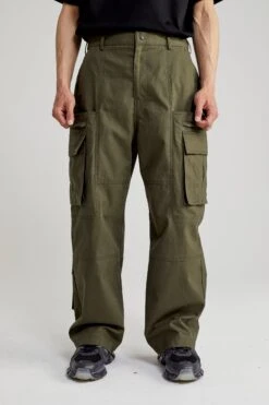 PAINTER DENIM PANTS(Jc3121p81h Juun J Mens Painter Denim Pants) -Sporty Fashion sesinko JC3121P81 H 4