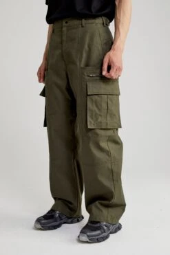 PAINTER DENIM PANTS(Jc3121p81h Juun J Mens Painter Denim Pants) -Sporty Fashion sesinko JC3121P81 H 5