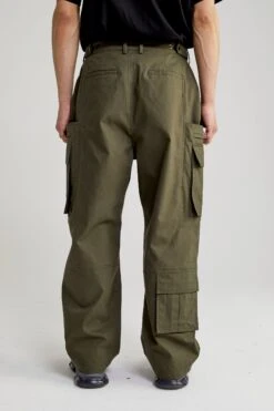 PAINTER DENIM PANTS(Jc3121p81h Juun J Mens Painter Denim Pants) -Sporty Fashion sesinko JC3121P81 H 6