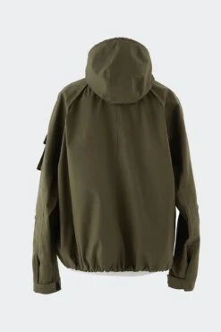 RAGLAN HOODIE(Jc3164p05h Juun J Mens String Raglan Hoody) -Sporty Fashion sesinko JC3164P05 H 3