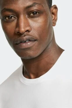 CREW-NECK UNDERSHIRT (2 PACK)(15379 Ke1010 100 Nike Crew Neck Undershirt) -Sporty Fashion sesinko KE1010 100 5