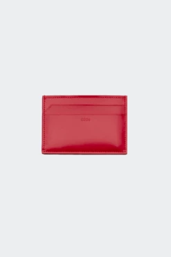 CARD HOLDER(Ss23 A 8011 W 032c Card Holder)