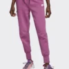 W TECH FLEECE JOGGERS(Nike Womens Tech Fleece Joggers_light Bordeaux White) -Sporty Fashion sesinko cw4292 507 1